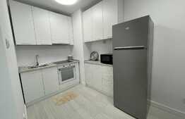 Garsoniera, 45 mp, terasa, prima inchiriere, zona Golden Tulip