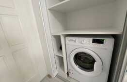 Garsoniera, 45 mp, terasa, prima inchiriere, zona Golden Tulip