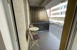 Garsoniera, 45 mp, terasa, prima inchiriere, zona Golden Tulip