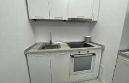 Garsoniera, 45 mp, terasa, prima inchiriere, zona Golden Tulip