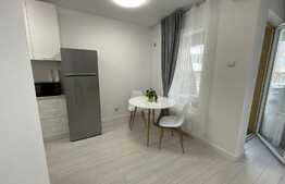 Garsoniera, 45 mp, terasa, prima inchiriere, zona Golden Tulip