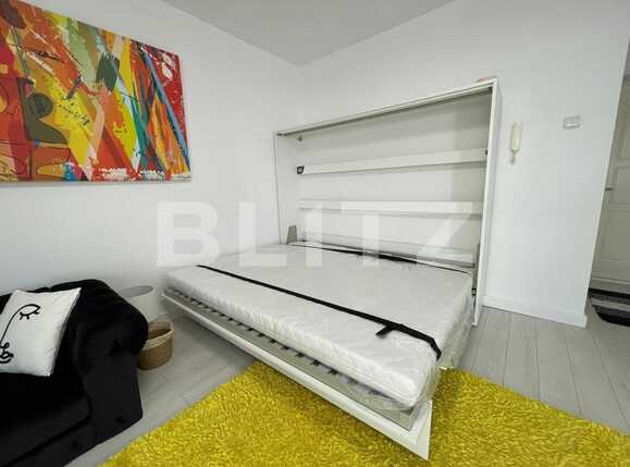 Garsonieră de închiriat Zorilor - 91458AI | BLITZ Cluj-Napoca | Poza3