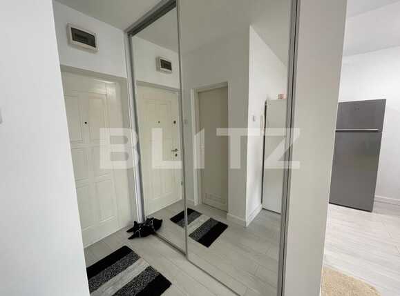 Garsonieră de închiriat Zorilor - 91458AI | BLITZ Cluj-Napoca | Poza4