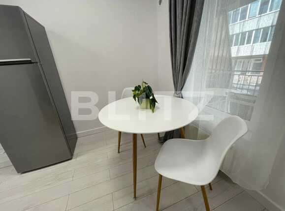 Garsonieră de închiriat Zorilor - 91458AI | BLITZ Cluj-Napoca | Poza5