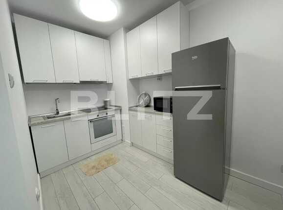Garsonieră de închiriat Zorilor - 91458AI | BLITZ Cluj-Napoca | Poza7