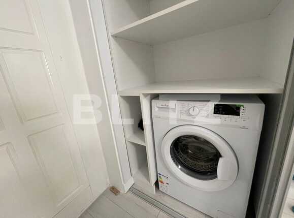 Garsonieră de închiriat Zorilor - 91458AI | BLITZ Cluj-Napoca | Poza10