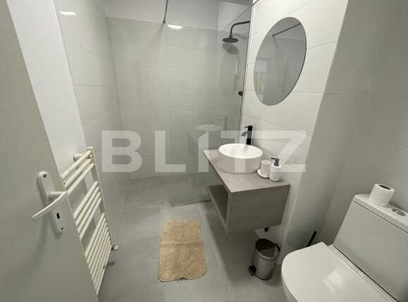 Garsonieră de închiriat Zorilor - 91458AI | BLITZ Cluj-Napoca | Poza11