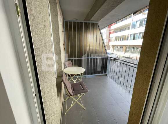 Garsonieră de închiriat Zorilor - 91458AI | BLITZ Cluj-Napoca | Poza12