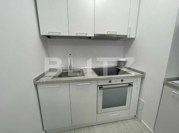 Garsonieră de închiriat Zorilor - 91458AI | BLITZ Cluj-Napoca | Poza9
