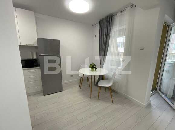 Garsonieră de închiriat Zorilor - 91458AI | BLITZ Cluj-Napoca | Poza6
