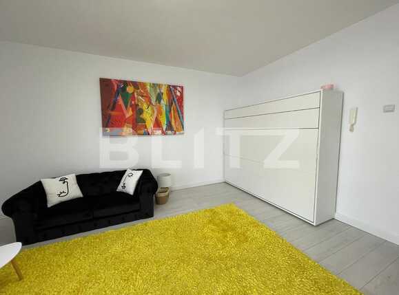 Garsonieră de închiriat Zorilor - 91458AI | BLITZ Cluj-Napoca | Poza2