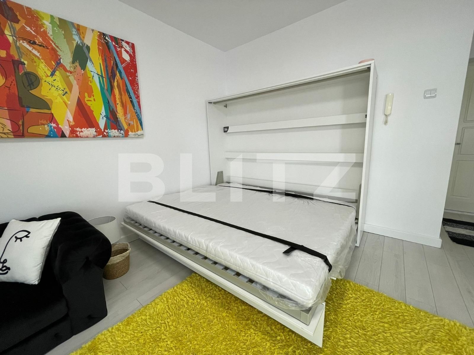 Garsonieră de închiriat Zorilor - 91458AI | BLITZ Cluj-Napoca | Poza3