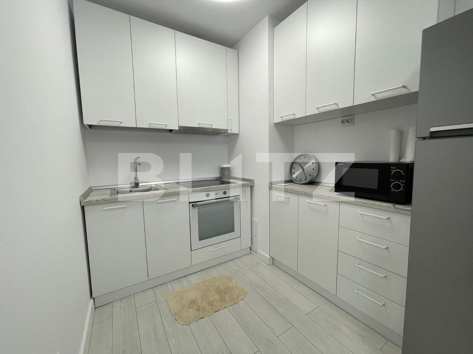 Garsonieră de închiriat Zorilor - 91458AI | BLITZ Cluj-Napoca | Poza8