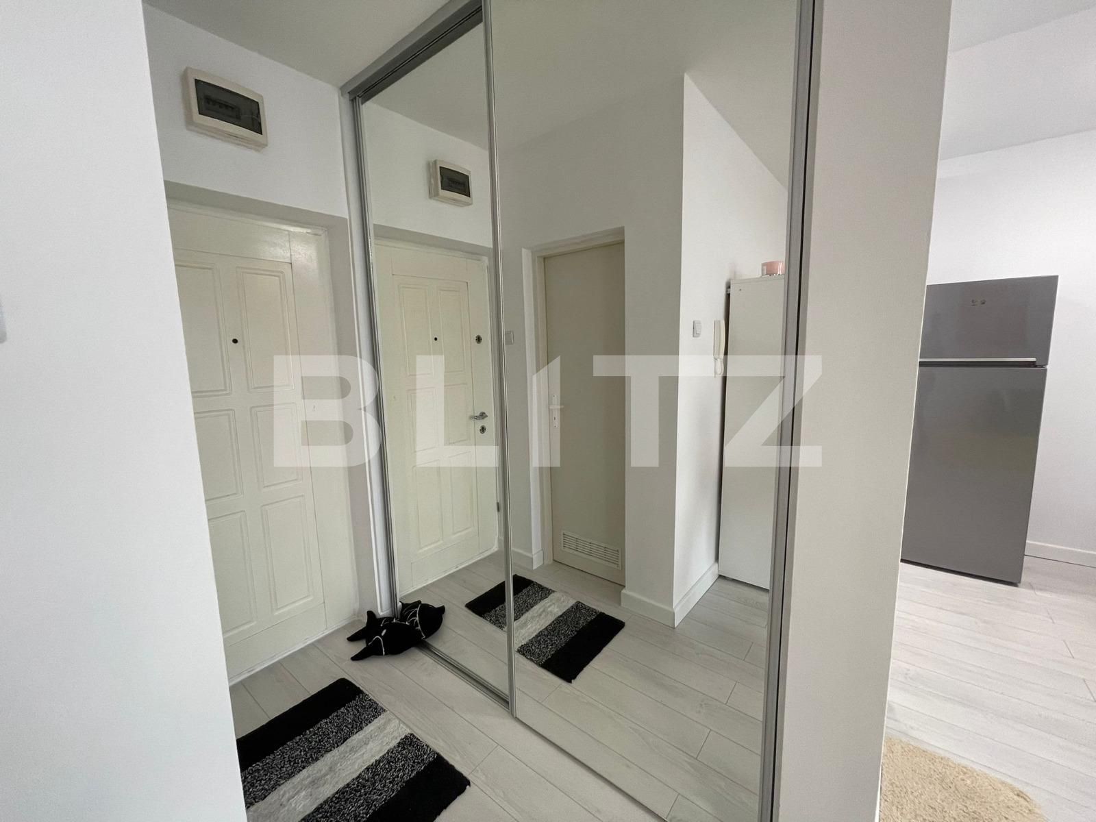 Garsonieră de închiriat Zorilor - 91458AI | BLITZ Cluj-Napoca | Poza4