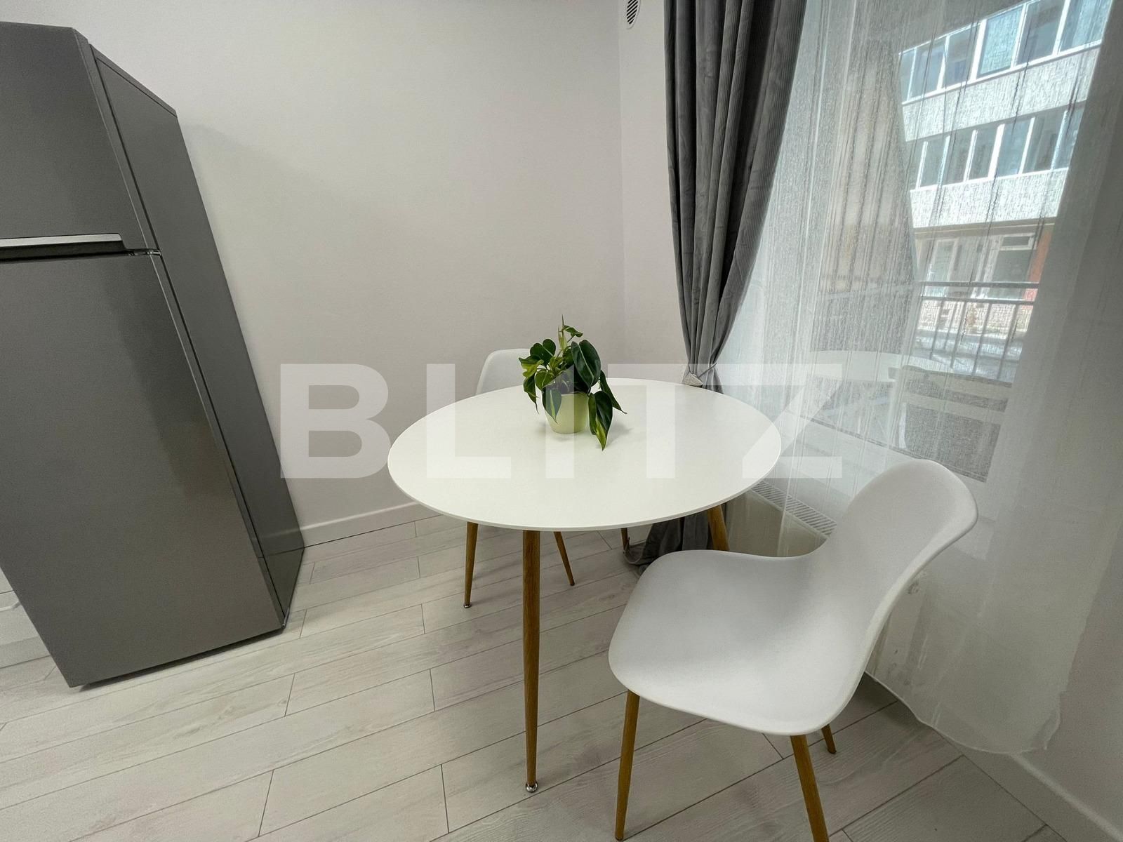 Garsonieră de închiriat Zorilor - 91458AI | BLITZ Cluj-Napoca | Poza5