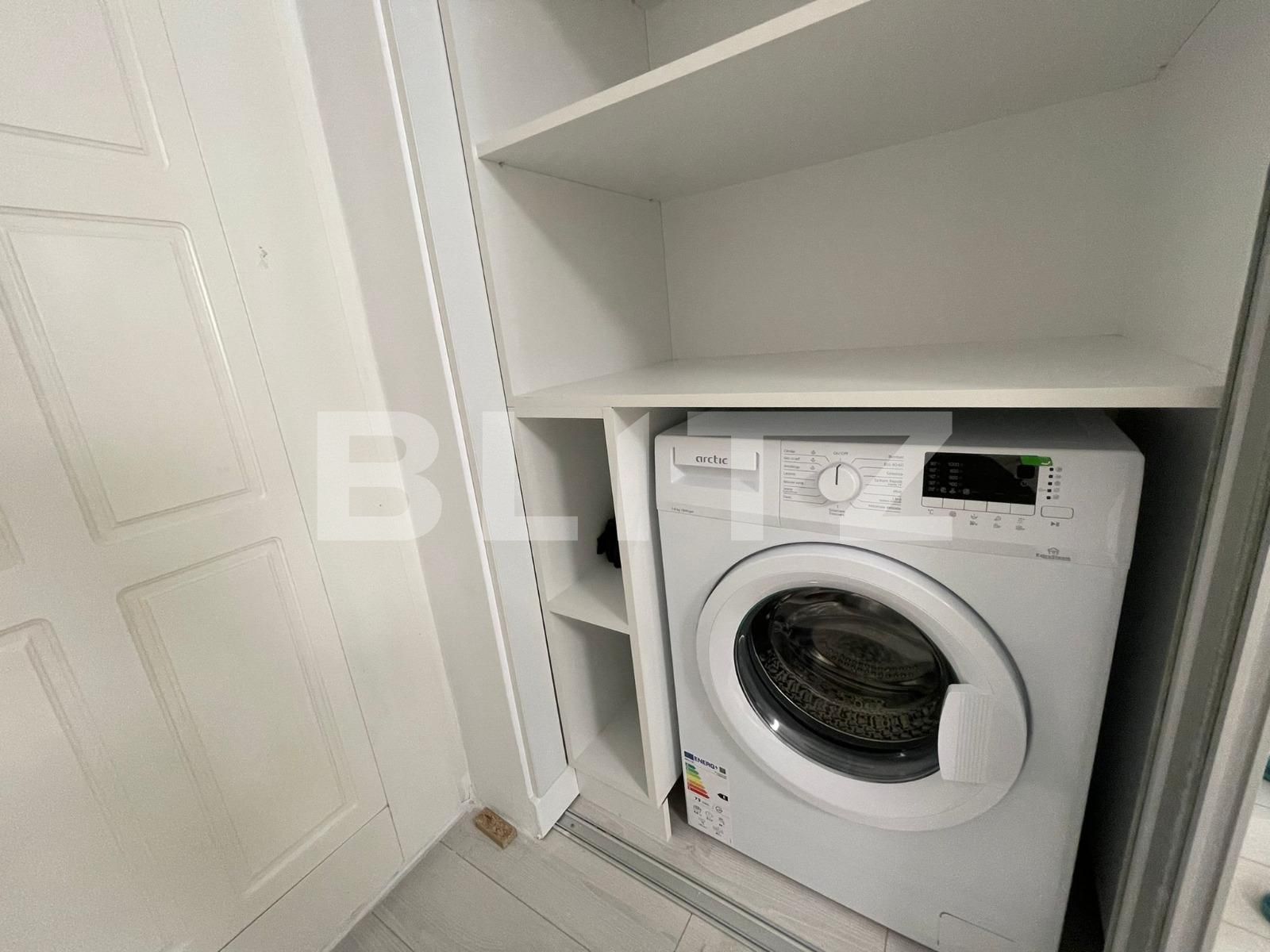 Garsonieră de închiriat Zorilor - 91458AI | BLITZ Cluj-Napoca | Poza10