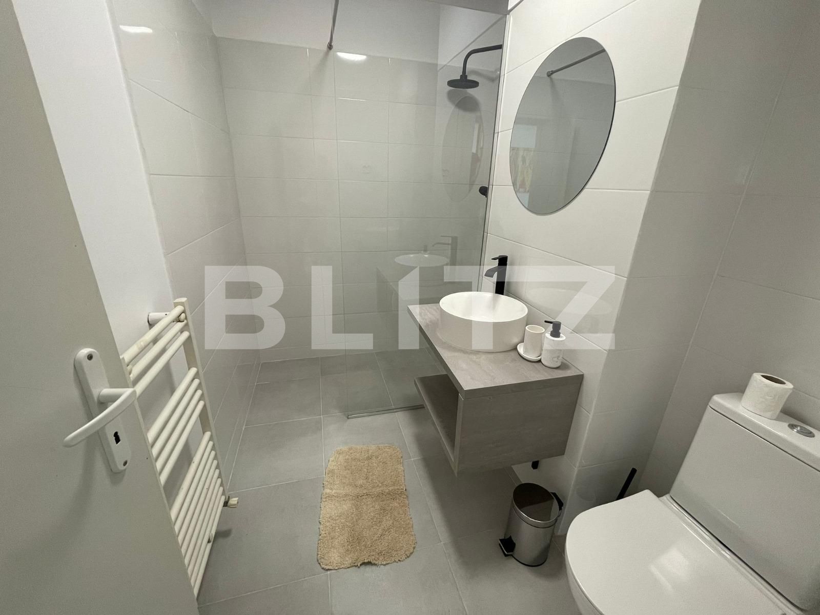 Garsonieră de închiriat Zorilor - 91458AI | BLITZ Cluj-Napoca | Poza11