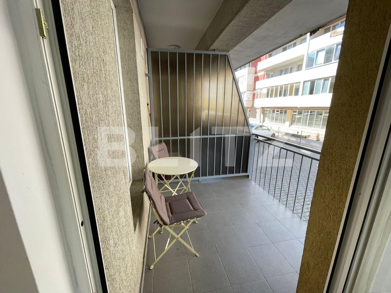 Garsonieră de închiriat Zorilor - 91458AI | BLITZ Cluj-Napoca | Poza12