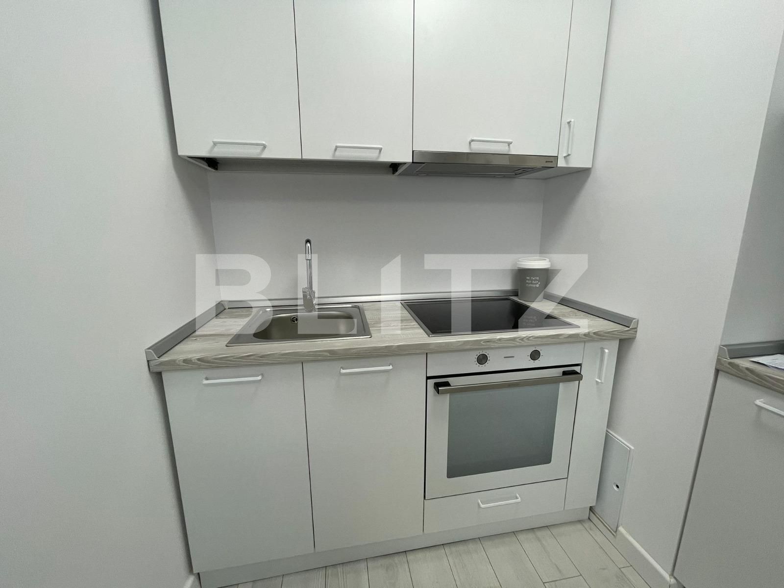 Garsonieră de închiriat Zorilor - 91458AI | BLITZ Cluj-Napoca | Poza9