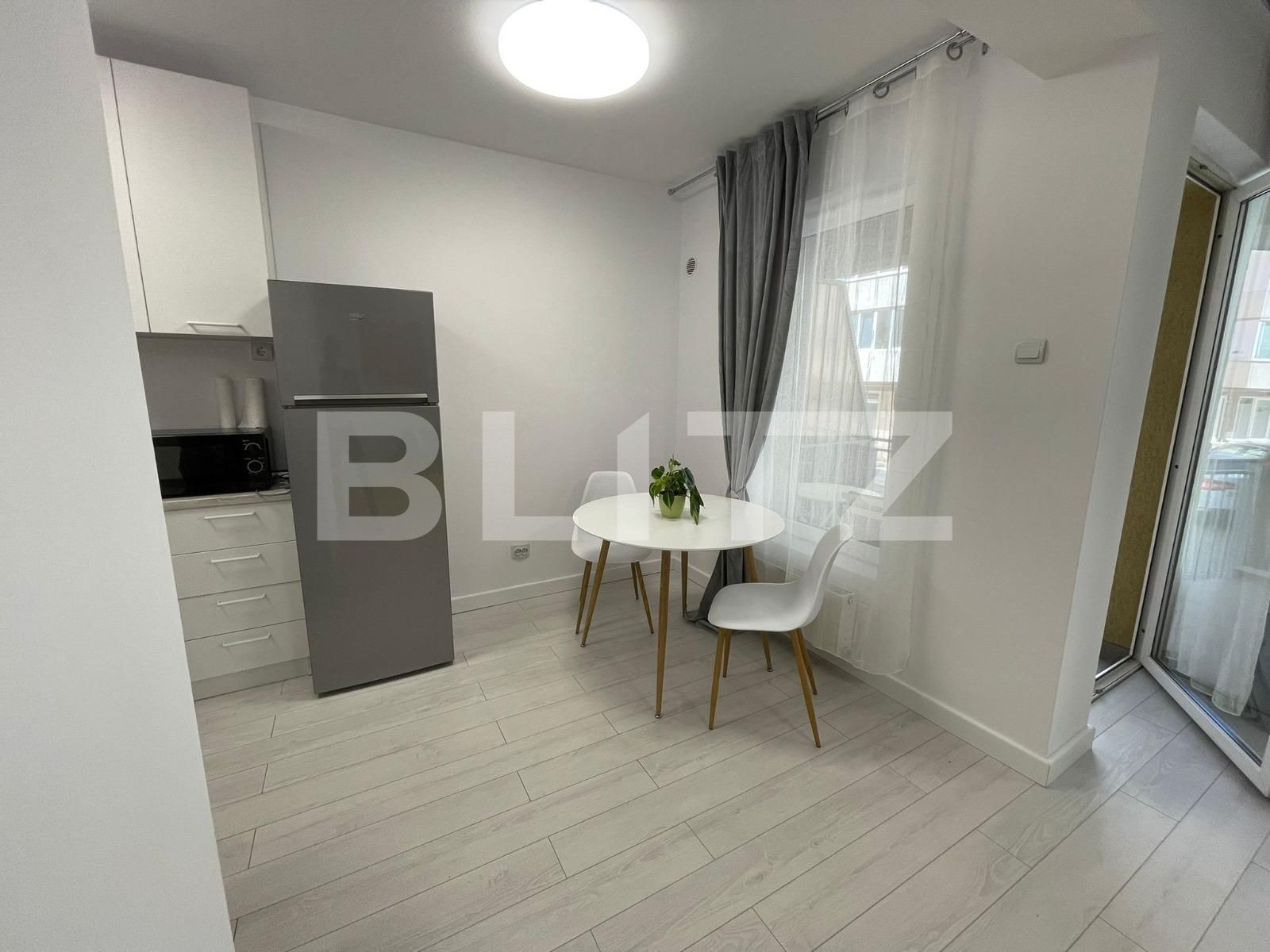 Garsonieră de închiriat Zorilor - 91458AI | BLITZ Cluj-Napoca | Poza6