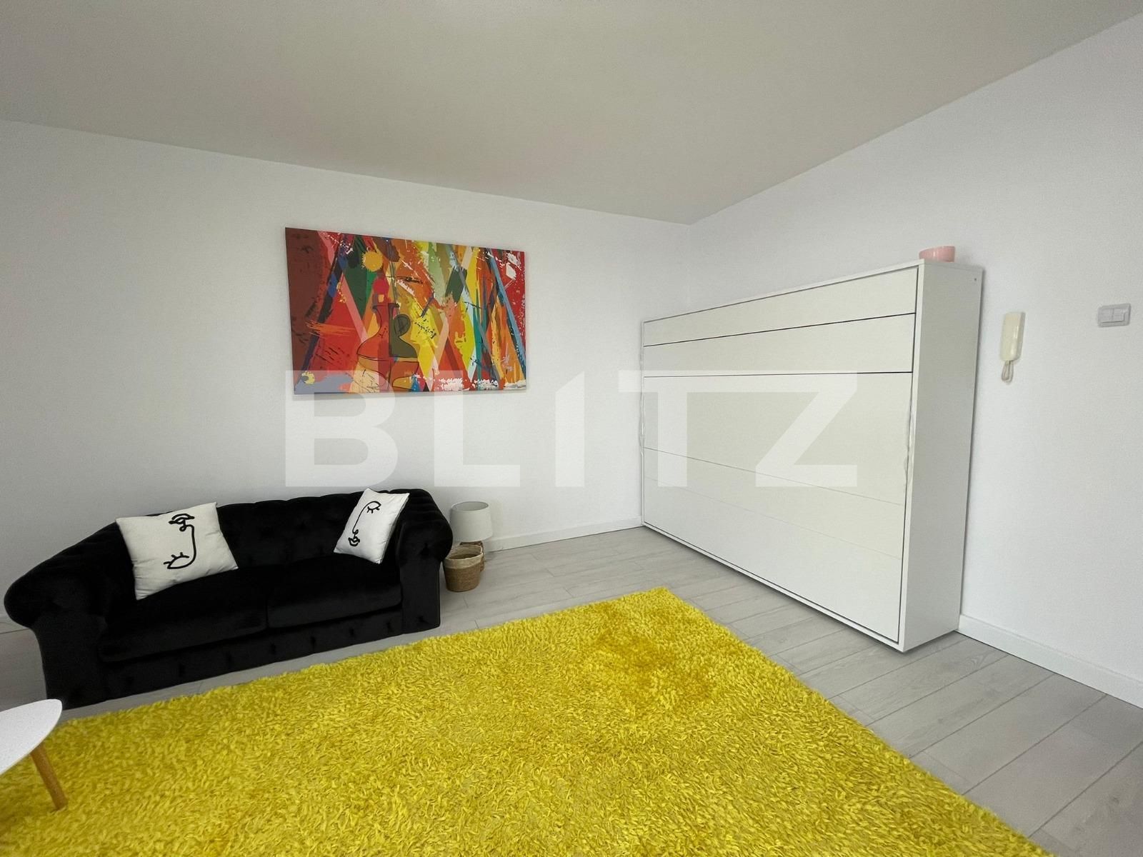 Garsonieră de închiriat Zorilor - 91458AI | BLITZ Cluj-Napoca | Poza2