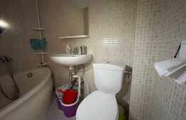 Garsoniera, 45 mp, balcon, zona strazii Sighisoarei