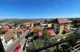 Garsoniera, 45 mp, balcon, zona strazii Sighisoarei