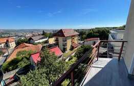 Garsoniera, 45 mp, balcon, zona strazii Sighisoarei