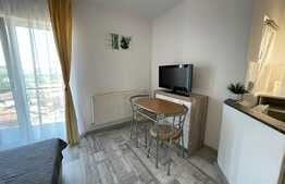 Garsoniera, 45 mp, balcon, zona strazii Sighisoarei