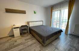 Garsoniera, 45 mp, balcon, zona strazii Sighisoarei