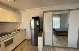 Garsoniera, 45 mp, balcon, zona strazii Sighisoarei