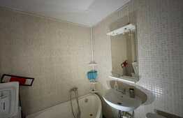 Garsoniera, 45 mp, balcon, zona strazii Sighisoarei