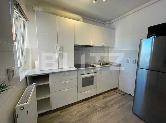 Garsonieră de închiriat Zorilor - 91459AI | BLITZ Cluj-Napoca | Poza2
