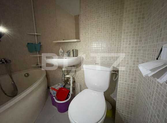 Garsonieră de închiriat Zorilor - 91459AI | BLITZ Cluj-Napoca | Poza8