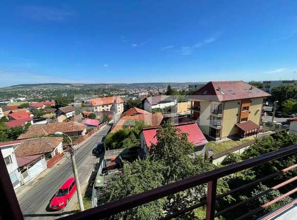 Garsonieră de închiriat Zorilor - 91459AI | BLITZ Cluj-Napoca | Poza10