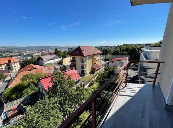 Garsonieră de închiriat Zorilor - 91459AI | BLITZ Cluj-Napoca | Poza9