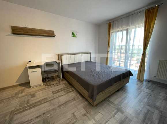 Garsonieră de închiriat Zorilor - 91459AI | BLITZ Cluj-Napoca | Poza1