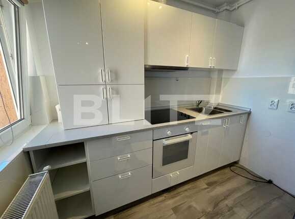 Garsonieră de închiriat Zorilor - 91459AI | BLITZ Cluj-Napoca | Poza5