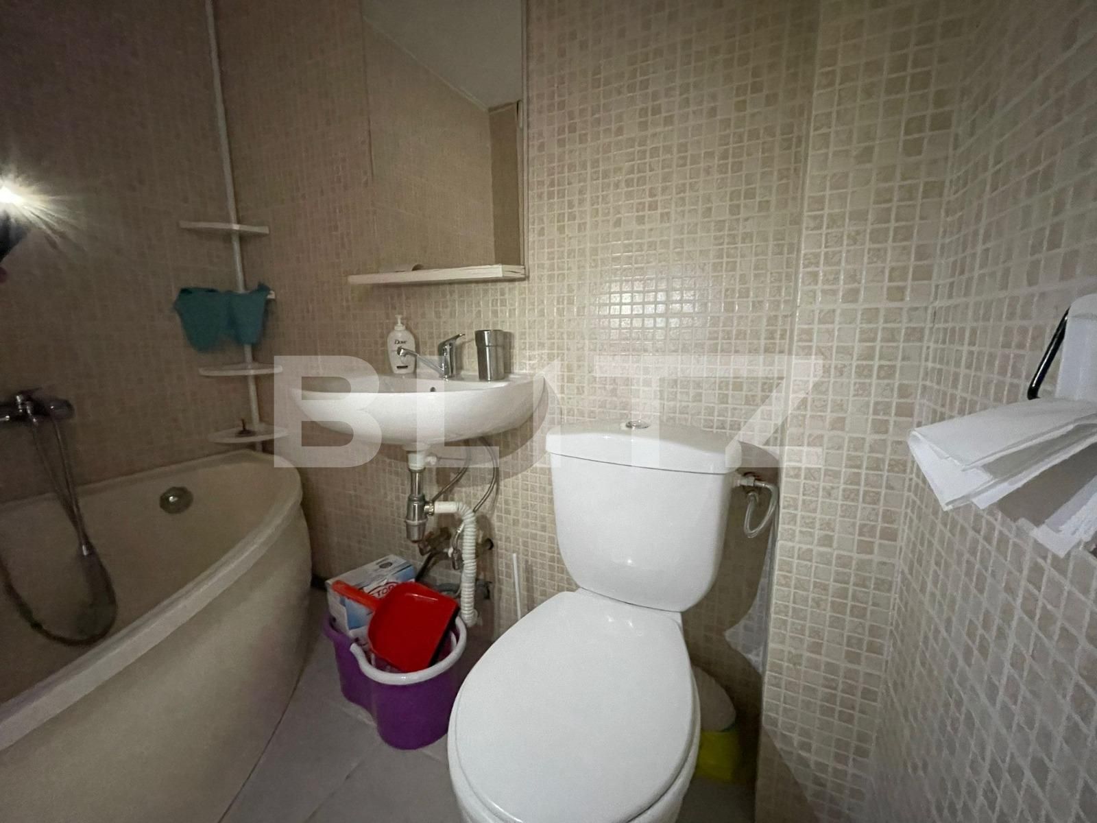 Garsonieră de închiriat Zorilor - 91459AI | BLITZ Cluj-Napoca | Poza8