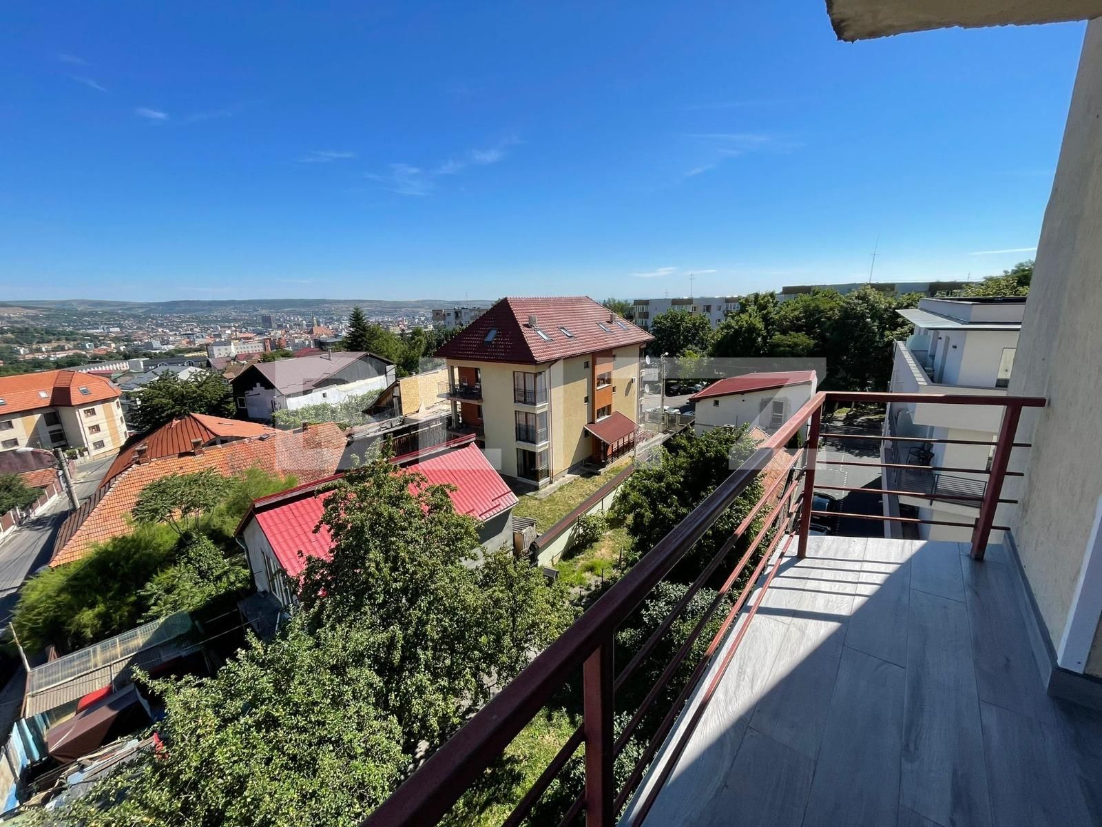Garsonieră de închiriat Zorilor - 91459AI | BLITZ Cluj-Napoca | Poza9