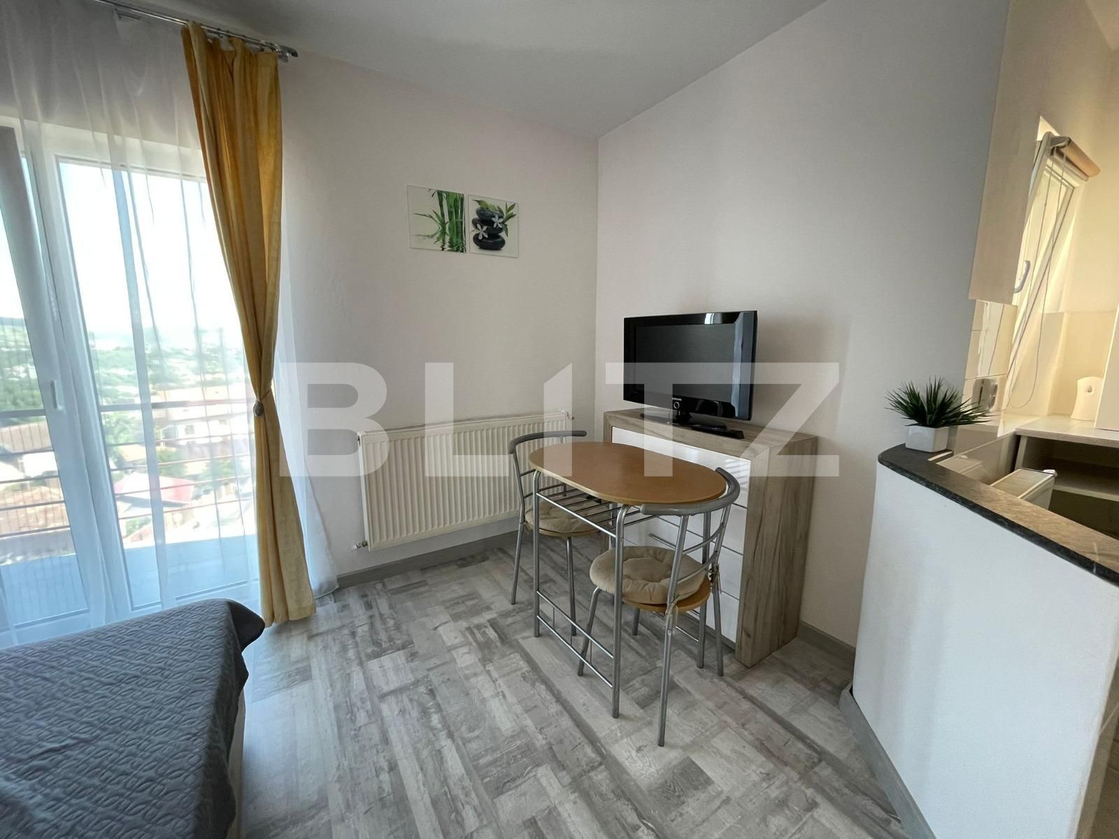 Garsonieră de închiriat Zorilor - 91459AI | BLITZ Cluj-Napoca | Poza3