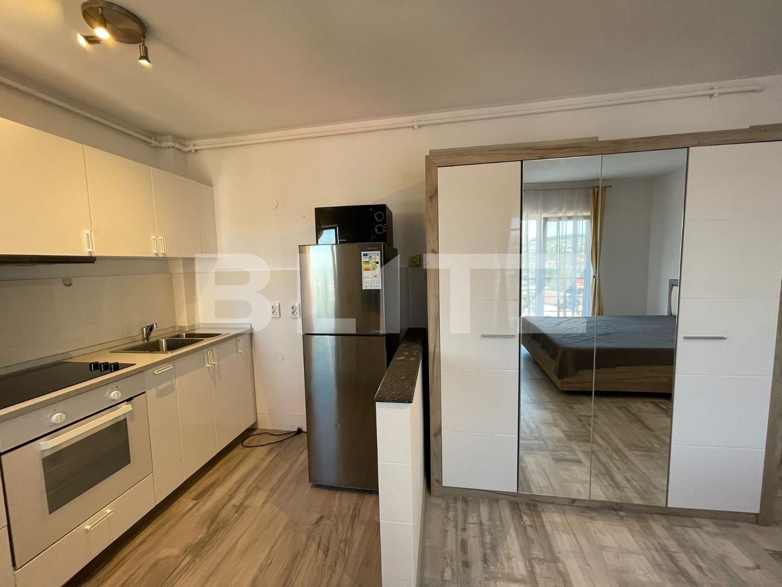 Garsonieră de închiriat Zorilor - 91459AI | BLITZ Cluj-Napoca | Poza4