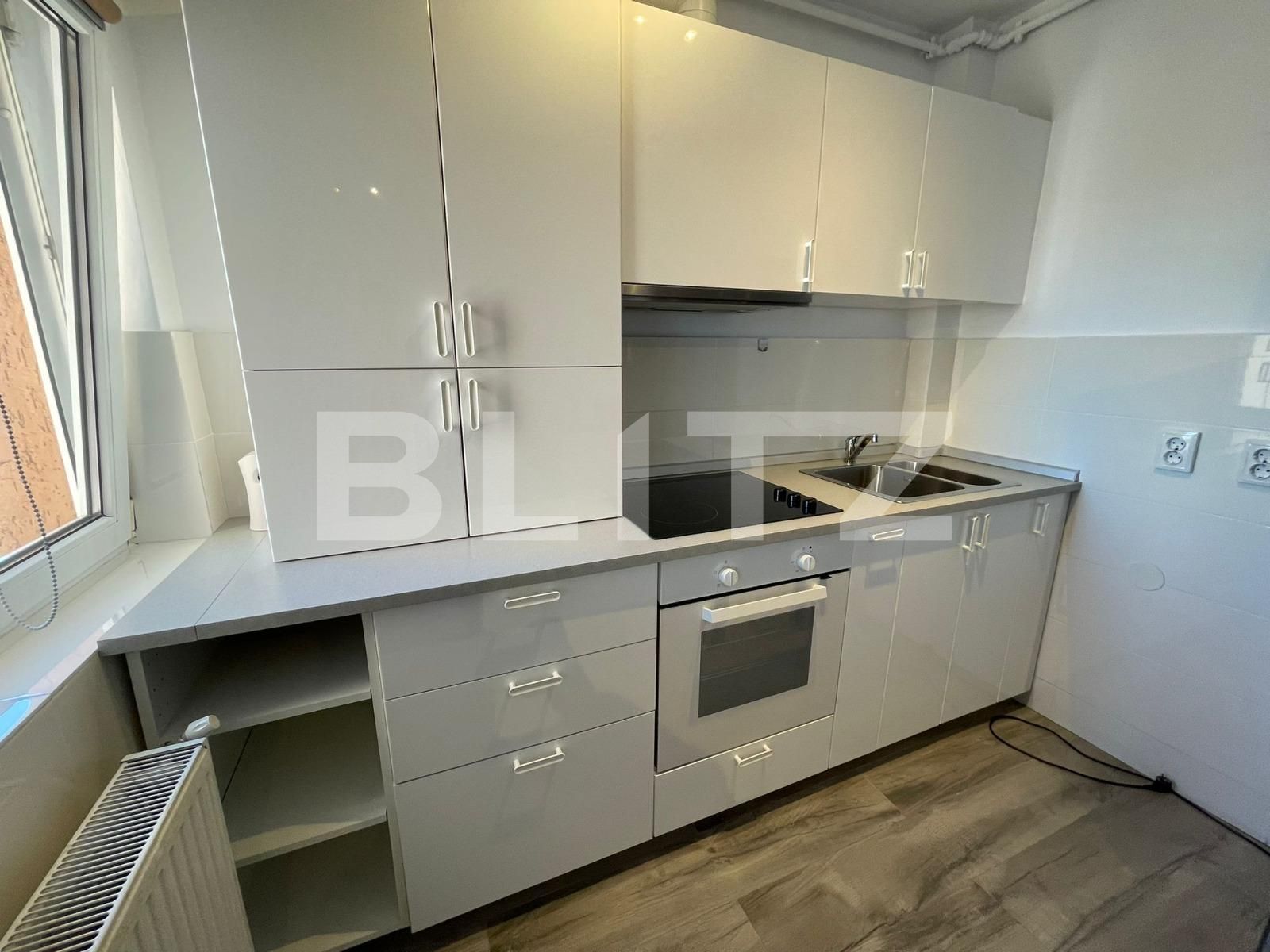 Garsonieră de închiriat Zorilor - 91459AI | BLITZ Cluj-Napoca | Poza5