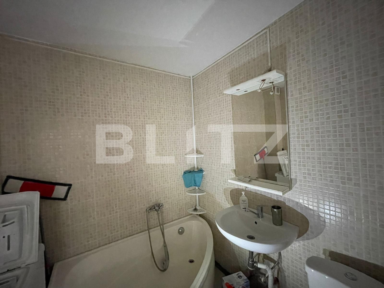 Garsonieră de închiriat Zorilor - 91459AI | BLITZ Cluj-Napoca | Poza7