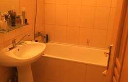 Apartament cu 2 camere, 42 mp, zona Iulius Mall