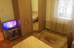 Apartament cu 2 camere, 42 mp, zona Iulius Mall
