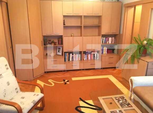 Apartament de vânzare 2 camere Gheorgheni - 91460AV | BLITZ Cluj-Napoca | Poza3