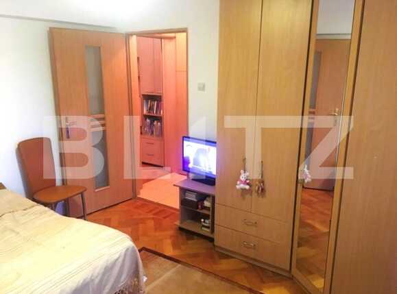 Apartament de vânzare 2 camere Gheorgheni - 91460AV | BLITZ Cluj-Napoca | Poza4