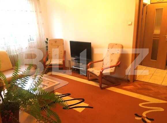 Apartament de vânzare 2 camere Gheorgheni - 91460AV | BLITZ Cluj-Napoca | Poza1