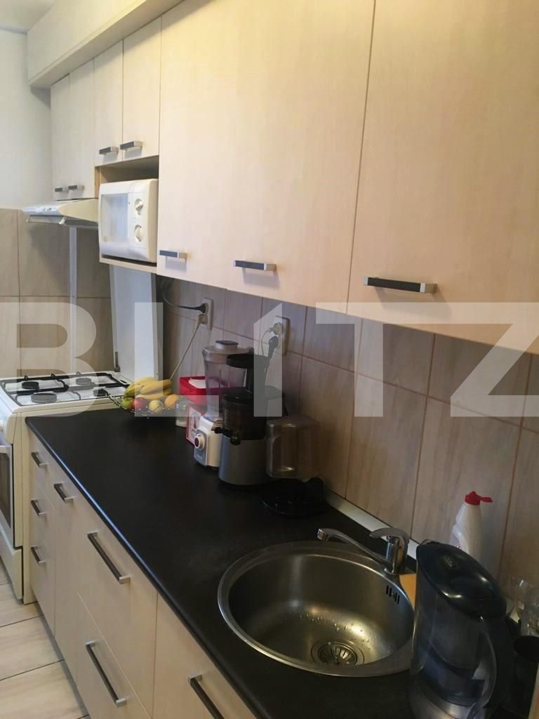 Apartament de vânzare 2 camere Gheorgheni - 91460AV | BLITZ Cluj-Napoca | Poza6